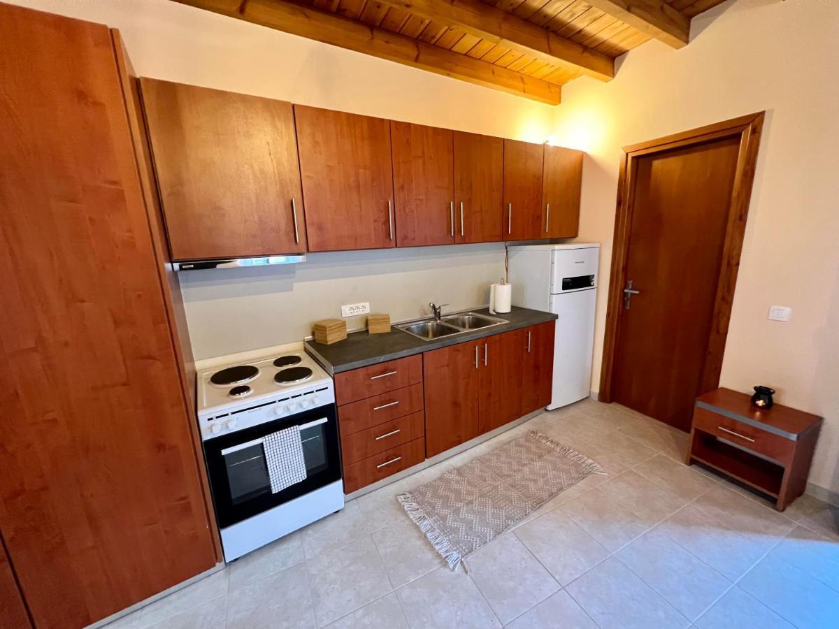 Pavlos House 시미 외부 사진
